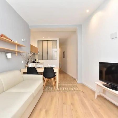 Goodguest-Appartement Design Et Cosy Batignolles Paris Eksteriør bilde